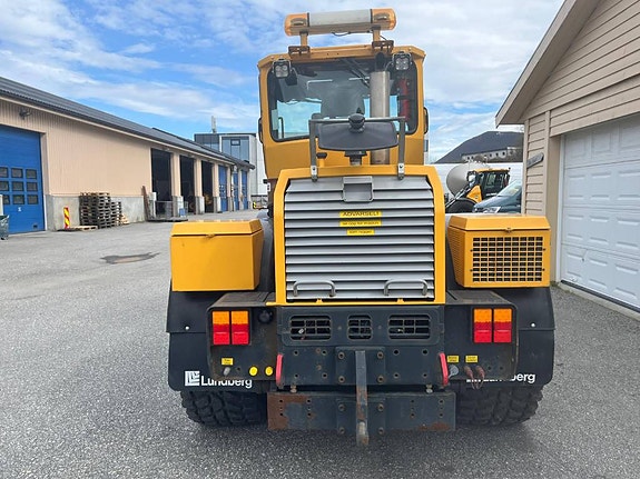 Lundberg 7200 LSE 2 of 5