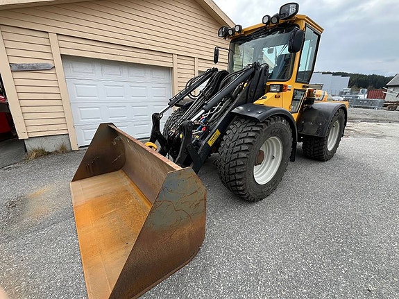 Lundberg 7200 LSE