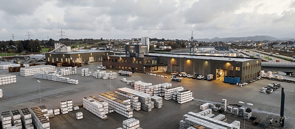 Bilde 1 av 1 i jobbannonse-galleriet