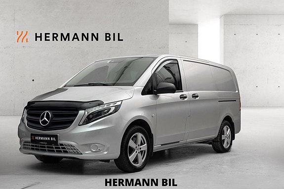 Mercedes-Benz Vito 119