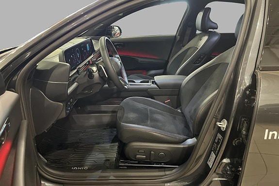 Hyundai Ioniq 6 10 of 27