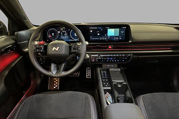 Hyundai Ioniq 6 9 of 27