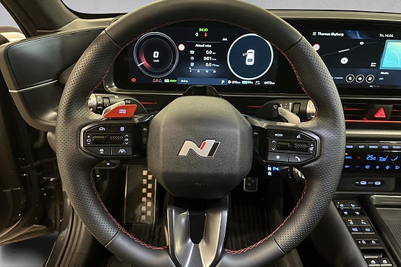 Hyundai Ioniq 6 11 of 27