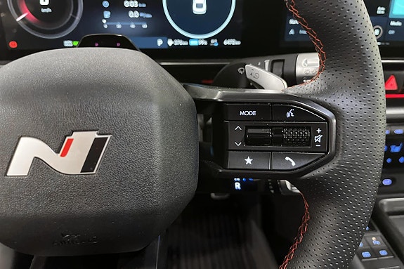 Hyundai Ioniq 6 23 of 27