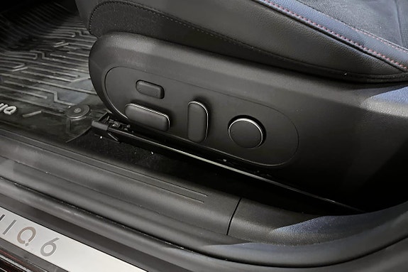 Hyundai Ioniq 6 19 of 27