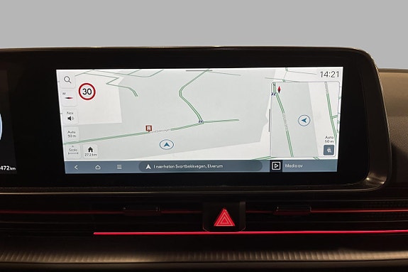 Hyundai Ioniq 6 24 of 27