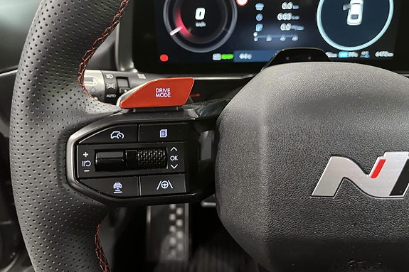 Hyundai Ioniq 6 22 of 27