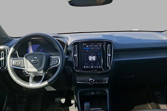 Volvo C40 13 of 27