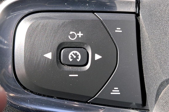 Volvo C40 23 of 27