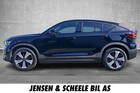 Volvo C40 4 of 27
