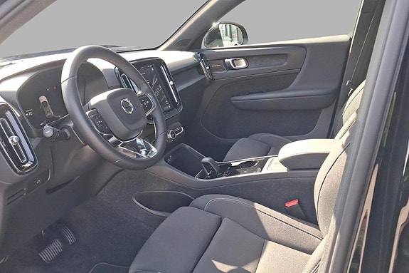 Volvo C40 11 of 27