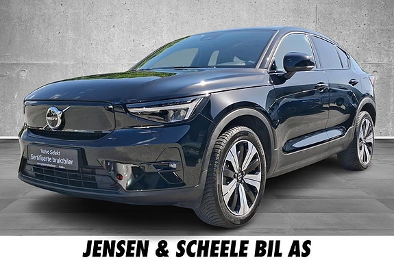 Volvo C40 3 of 27