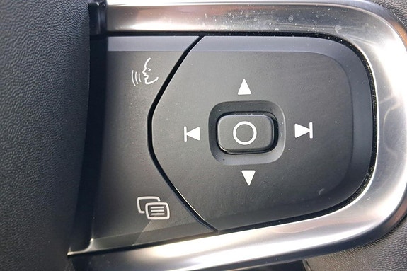 Volvo C40 22 of 27