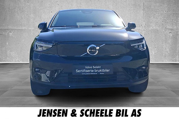 Volvo C40 2 of 27