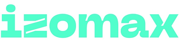 Izomax logo