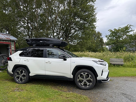 Toyota RAV4 7 of 20