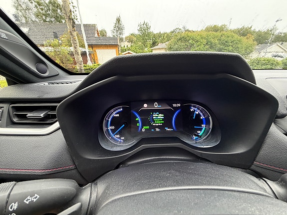 Toyota RAV4 19 of 20