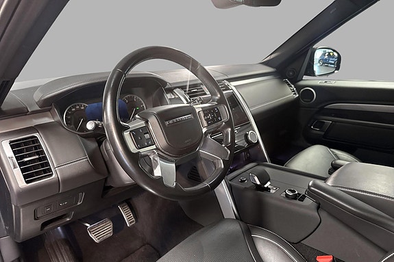 Land Rover Discovery 6 of 25