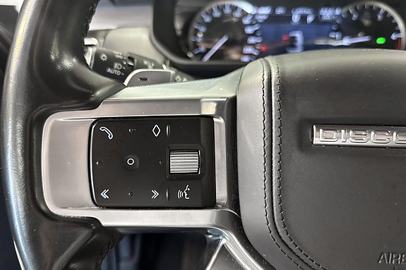 Land Rover Discovery 9 of 25