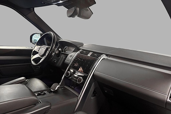 Land Rover Discovery 15 of 25
