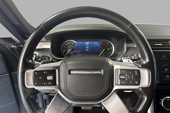 Land Rover Discovery 7 of 25