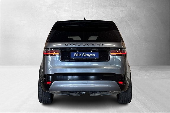 Land Rover Discovery 3 of 25