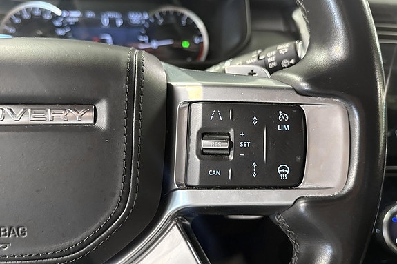Land Rover Discovery 10 of 25