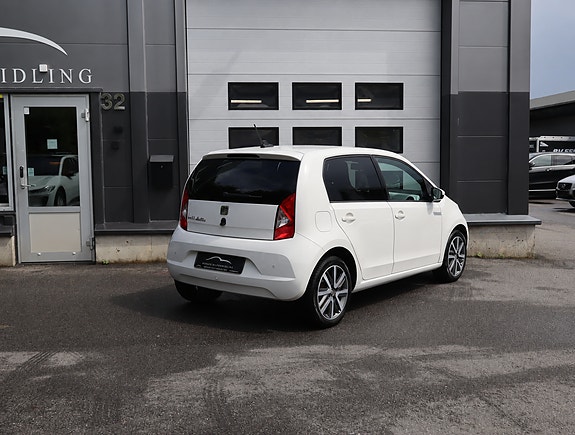Seat Mii 2 of 5