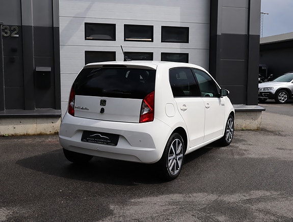Seat Mii 4 of 5