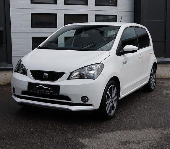 Seat Mii 3 of 5