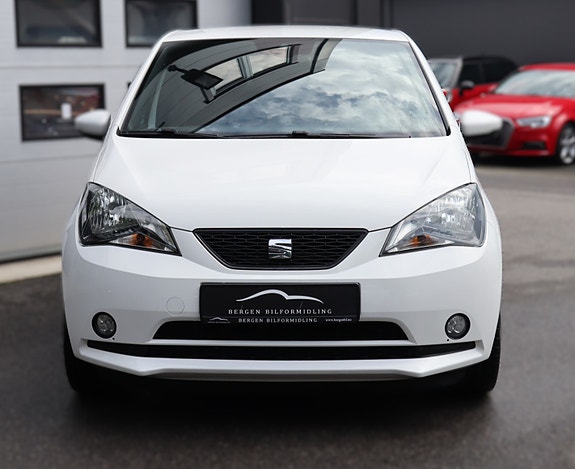 Seat Mii 5 of 5