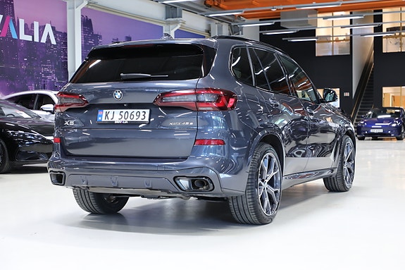 BMW X5 6 of 30