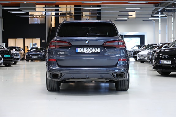 BMW X5 7 of 30