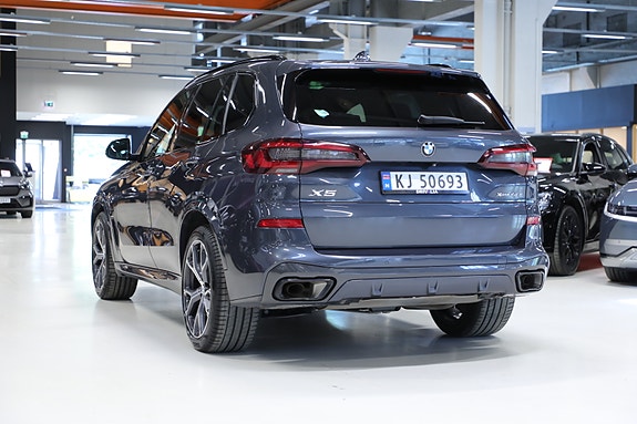 BMW X5 5 of 5