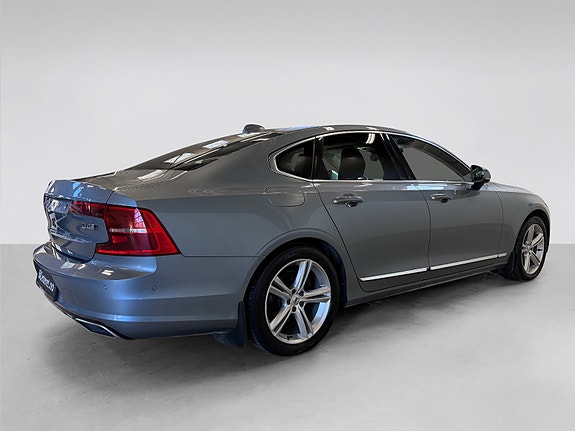 Volvo S90 5 of 5