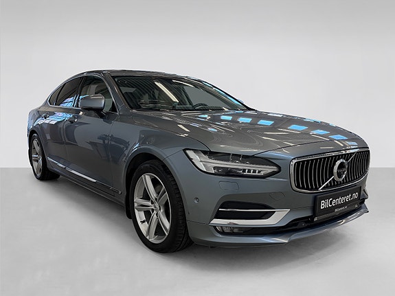 Volvo S90 3 of 5