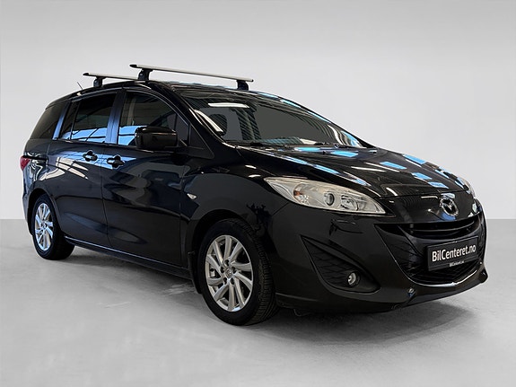 Mazda 5 3 of 5