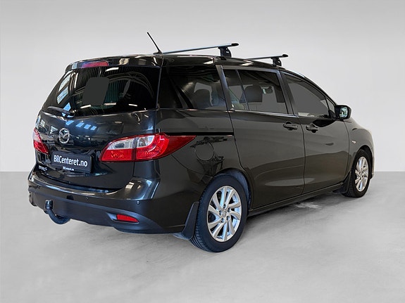 Mazda 5 4 of 5