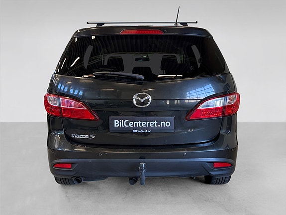 Mazda 5 5 of 5