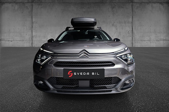 Citroen C4 2 of 5