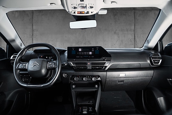 Citroen C4 14 of 28
