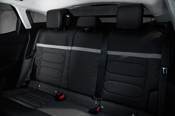 Citroen C4 26 of 28