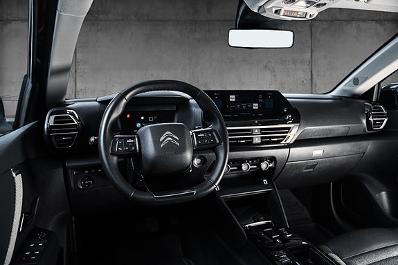 Citroen C4 12 of 28