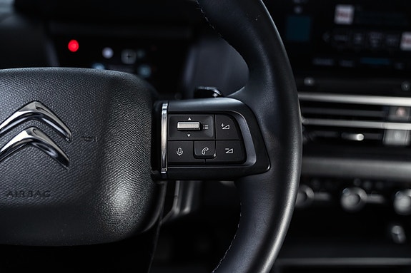 Citroen C4 21 of 28