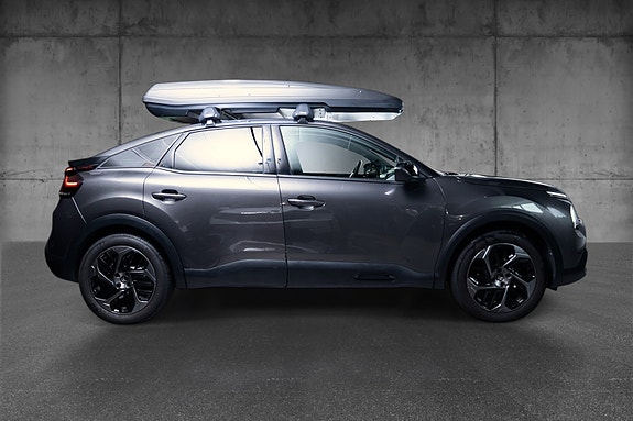 Citroen C4 6 of 28