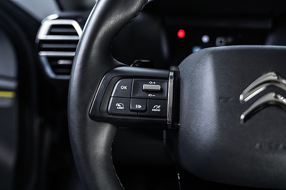 Citroen C4 20 of 28