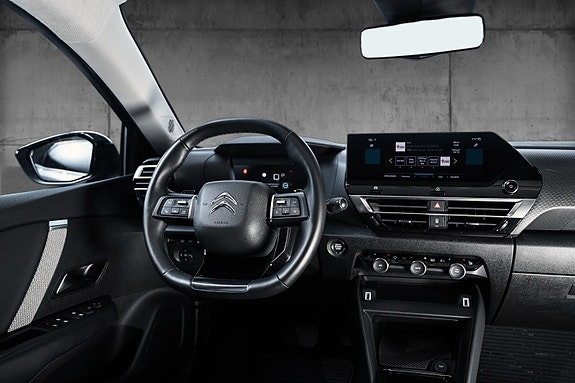 Citroen C4 13 of 28