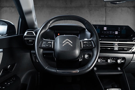 Citroen C4 19 of 28