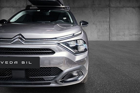 Citroen C4 4 of 5