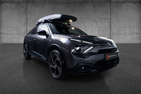 Citroen C4 5 of 5
